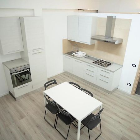 Humanitas Apartment Mediolan Zewnętrze zdjęcie
