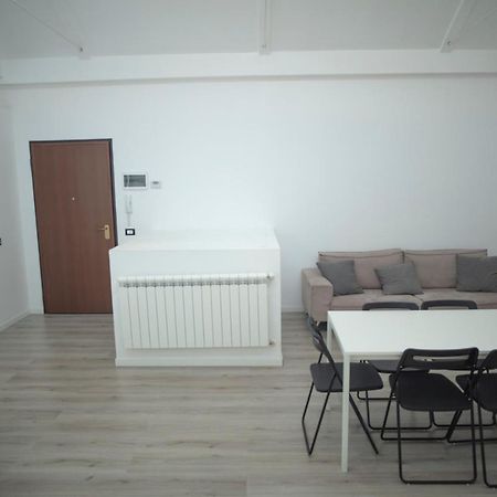 Humanitas Apartment Mediolan Zewnętrze zdjęcie