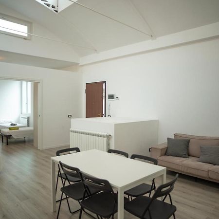 Humanitas Apartment Mediolan Zewnętrze zdjęcie