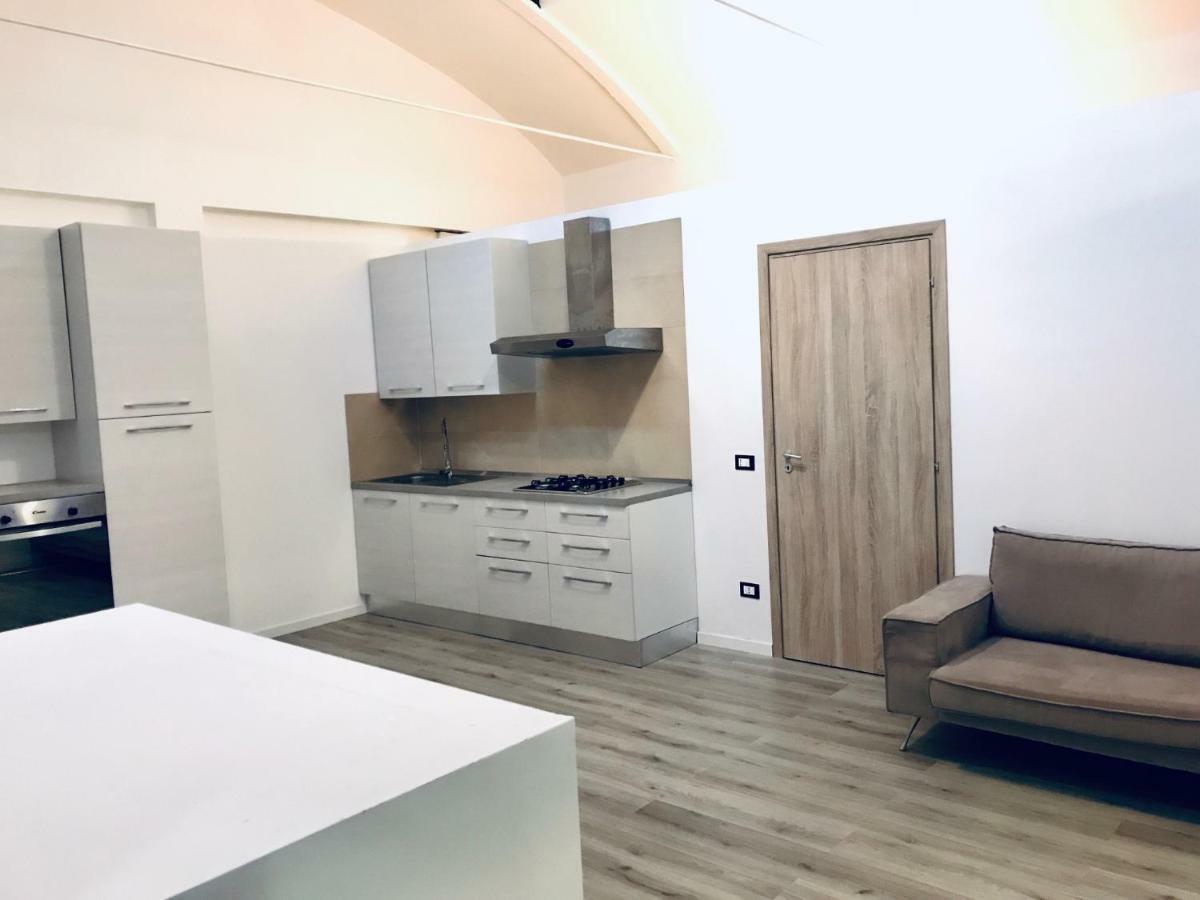 Humanitas Apartment Mediolan Zewnętrze zdjęcie