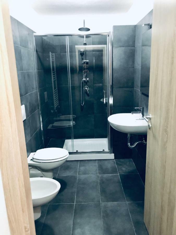 Humanitas Apartment Mediolan Zewnętrze zdjęcie