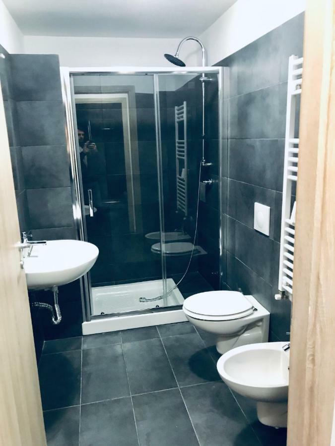 Humanitas Apartment Mediolan Zewnętrze zdjęcie