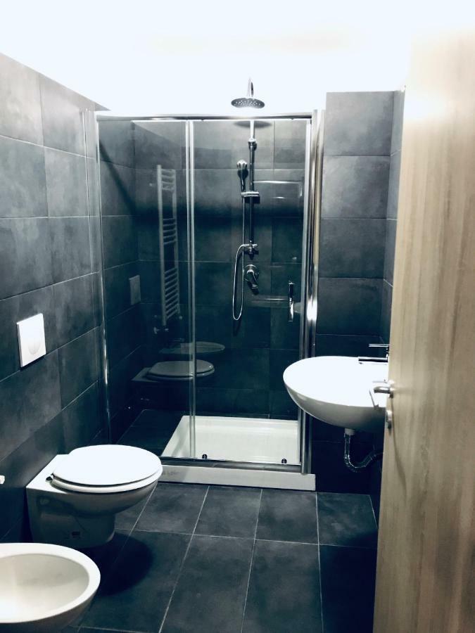 Humanitas Apartment Mediolan Zewnętrze zdjęcie