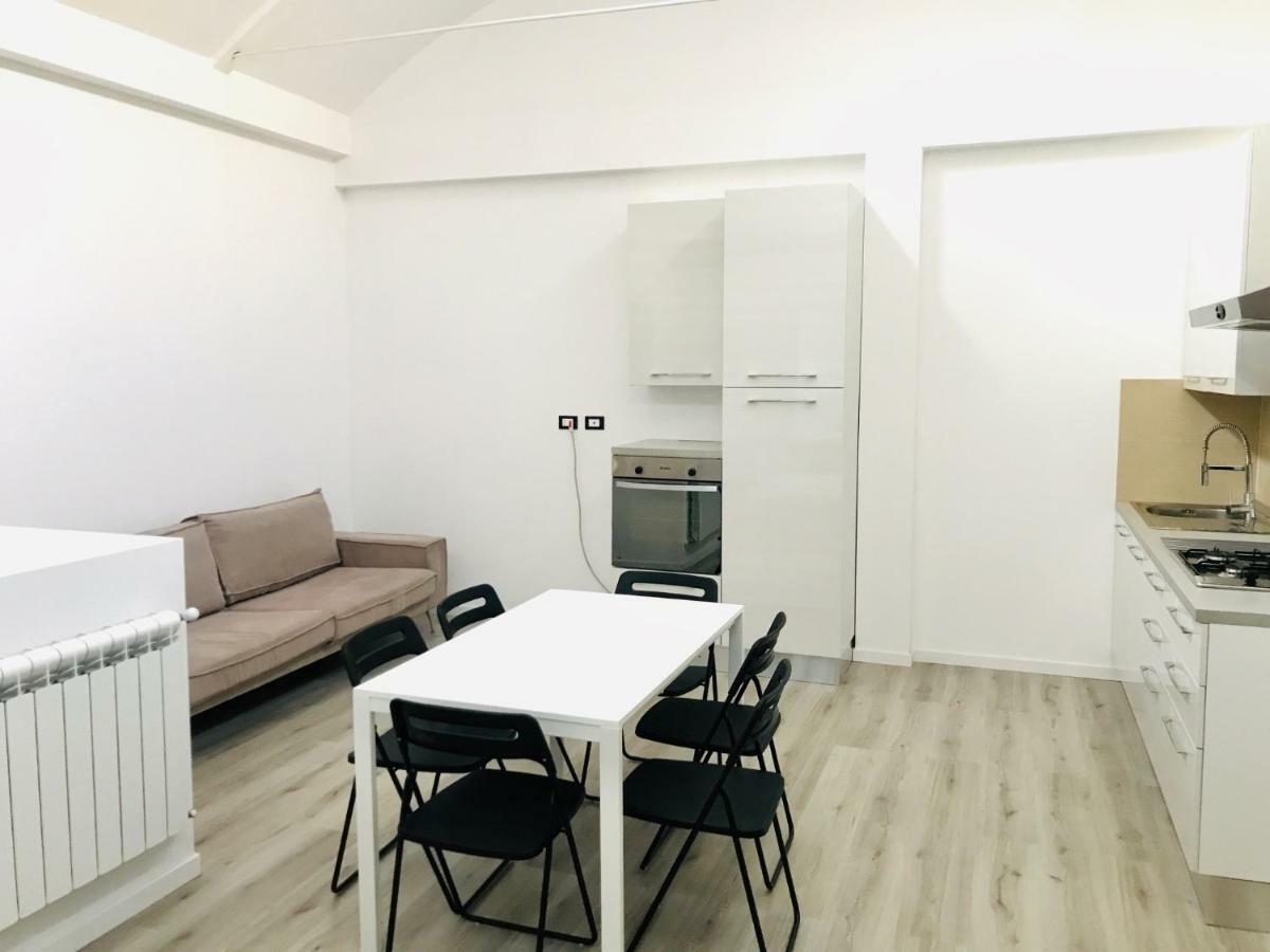 Humanitas Apartment Mediolan Zewnętrze zdjęcie