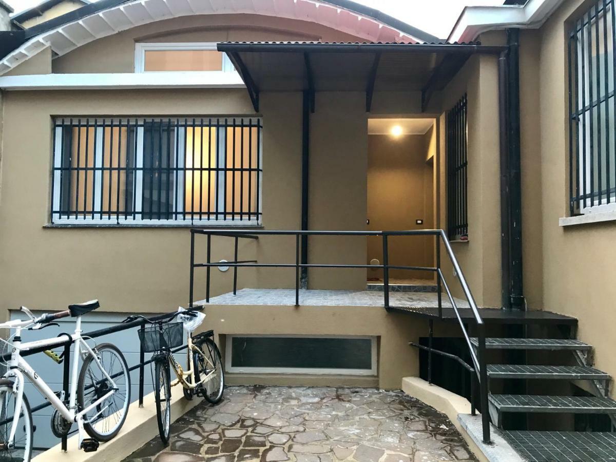 Humanitas Apartment Mediolan Zewnętrze zdjęcie