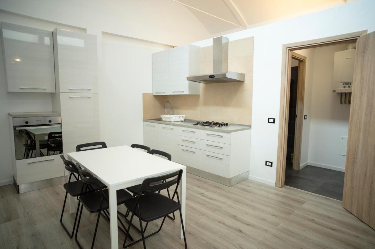 Humanitas Apartment Mediolan Zewnętrze zdjęcie