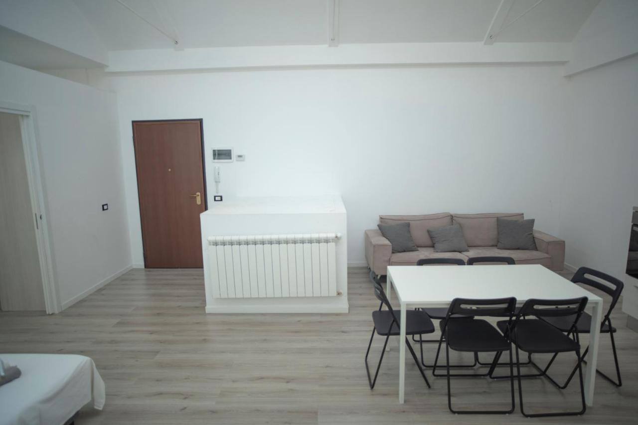 Humanitas Apartment Mediolan Zewnętrze zdjęcie