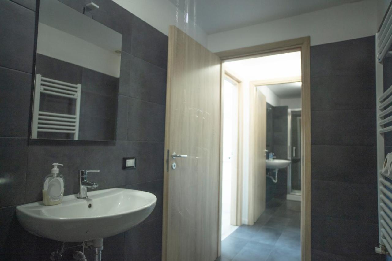 Humanitas Apartment Mediolan Zewnętrze zdjęcie