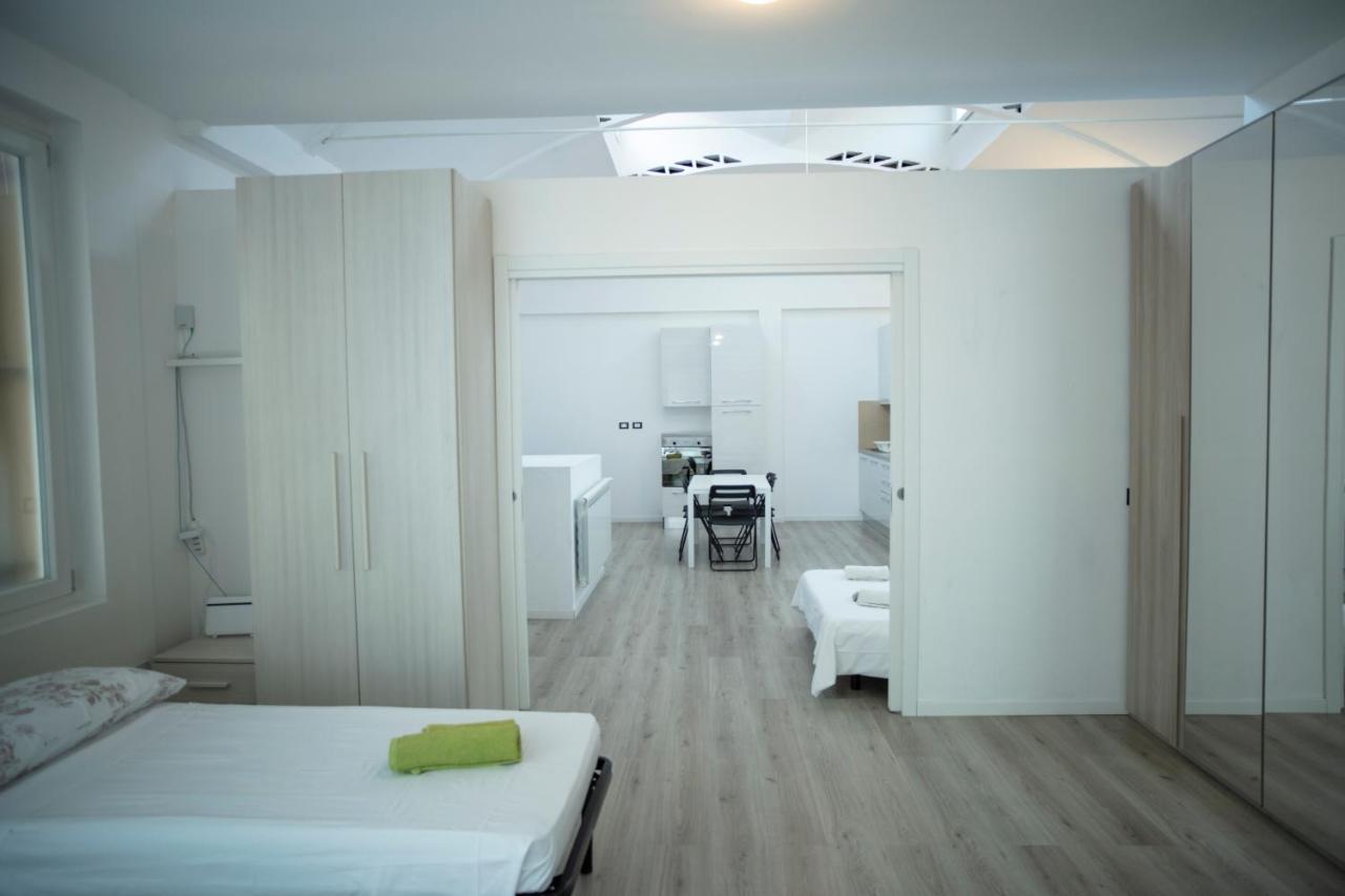 Humanitas Apartment Mediolan Zewnętrze zdjęcie