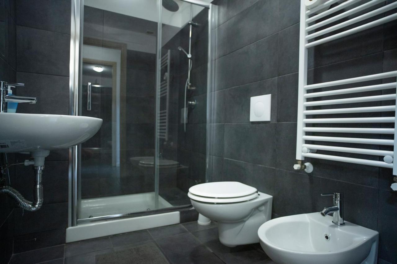 Humanitas Apartment Mediolan Zewnętrze zdjęcie